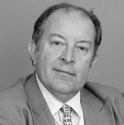 Michael Power