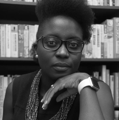 Natalie Jabangwe