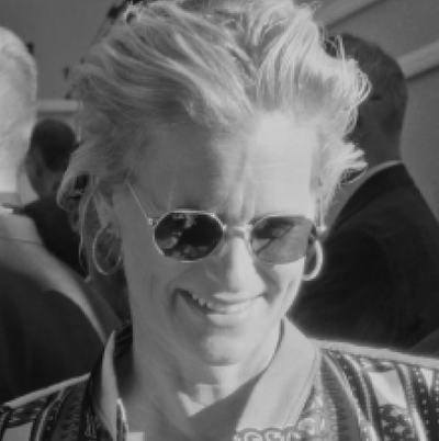 Deetje Scannell
