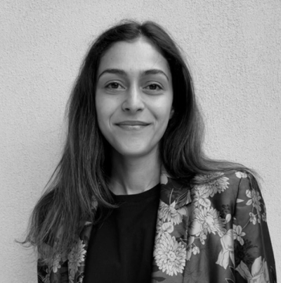 Nina Verder