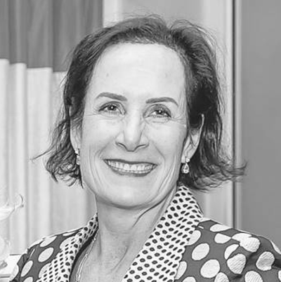 Karin Pickard Louis