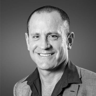 Gidon Novick