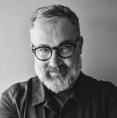 Mike Joubert