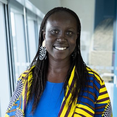 Aguil Deng