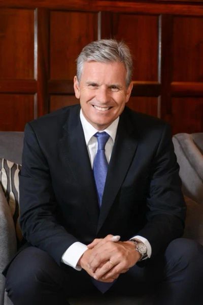 Michael Louis