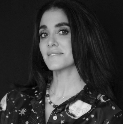 Ayesheh-Colette Carta