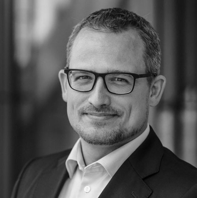 Stephan Thor Stubner