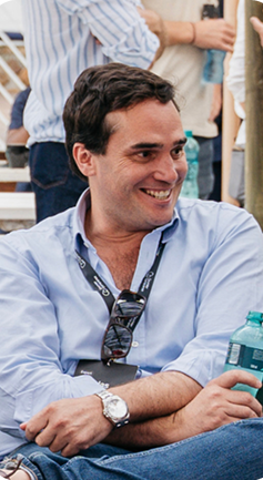 Nick Ackerman