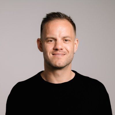 Soren Martius