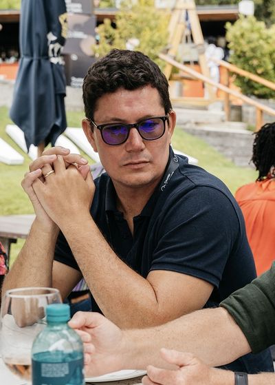 Manuel Koser