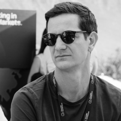 André Kanya