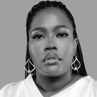 Linda Mabhena-Olagunju