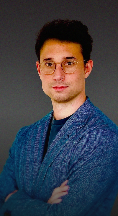 Elias Gallego