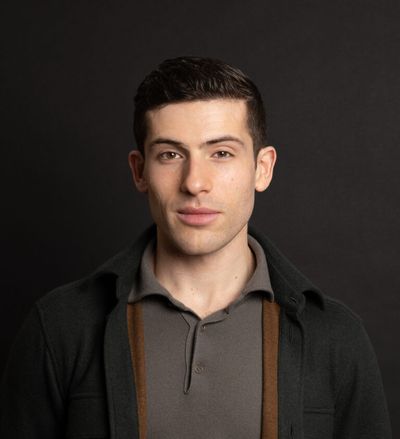 Andrew Stewart