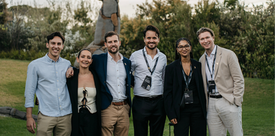Careers at Counder