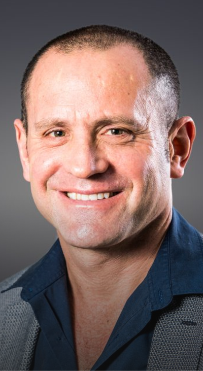 Gidon Novick