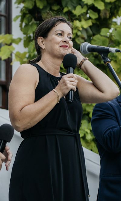 Tanja Werheit