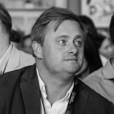 James Boardman