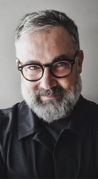 Mike Joubert