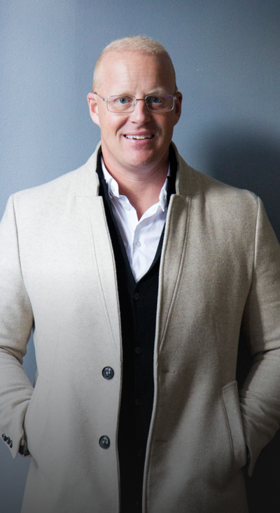 Henrik Persson Ekdahl