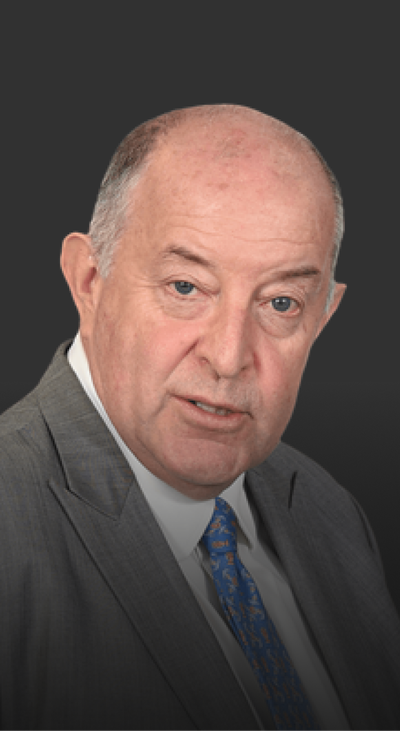 Michael Power