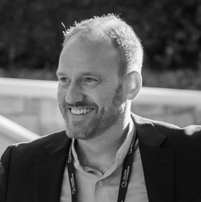 Dr. Jonathan Doerr