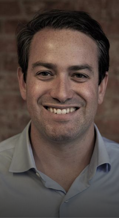 Steven Grin