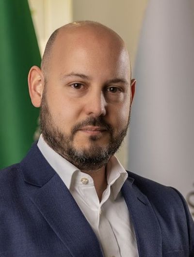 Jonathan Cordero