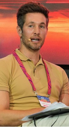 James Bailes