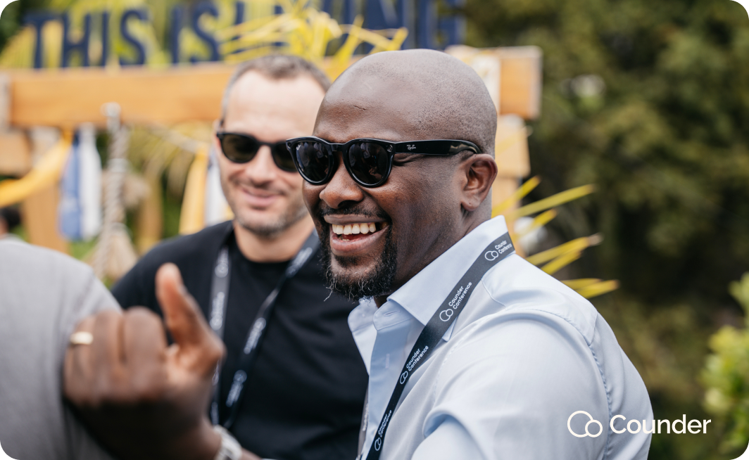 Counder to Bring Global and African Leaders to Cape Town After G20 Presidency