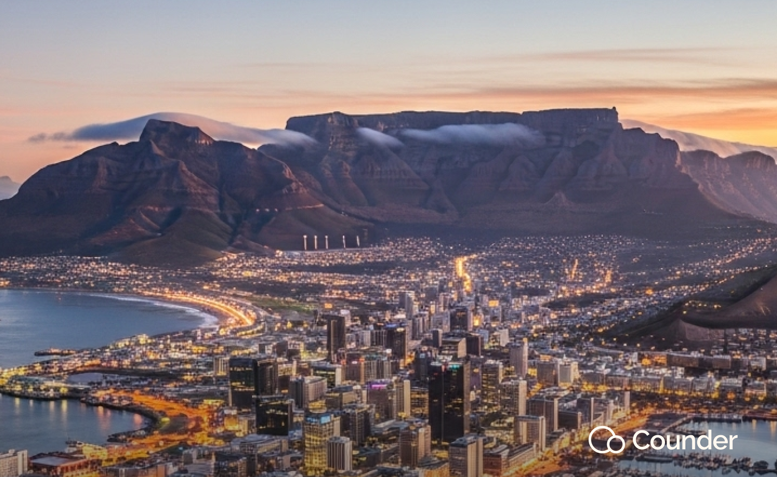 How Cape Town Is Attracting Global Family Offices, Sports Investors, and Leading Art Collectors After South Africa's G20 Year