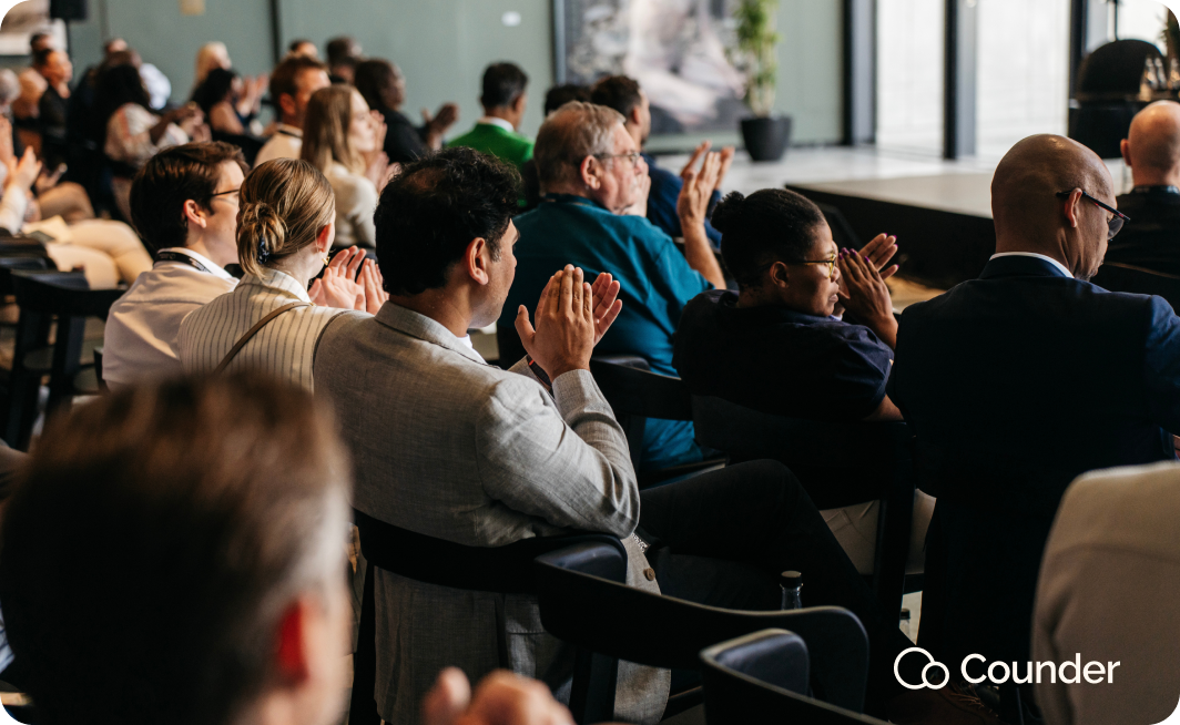 Global and African Leaders Head to Cape Town For Counder Conference 2026