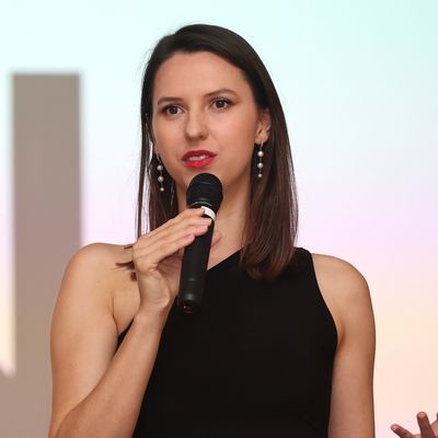 Caroline Greyling