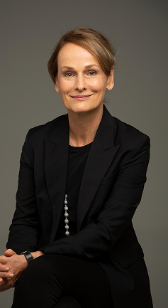 Claudia Zeisberger