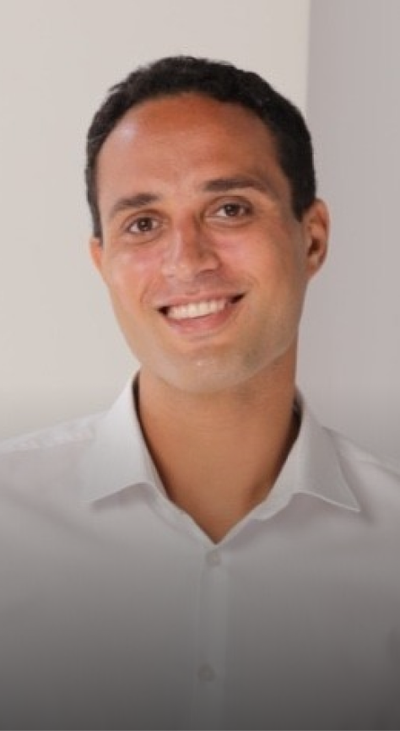 Omar Khashaba