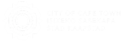 City of Cape Town logo