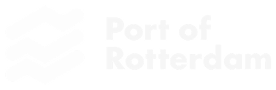 Port of Rotterdam logo