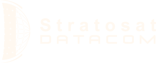 Stratosat logo