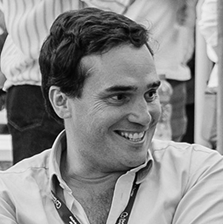 Nick Ackerman