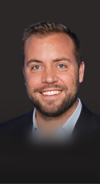 Christopher Joondeph