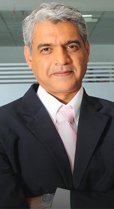 Raghu Raman