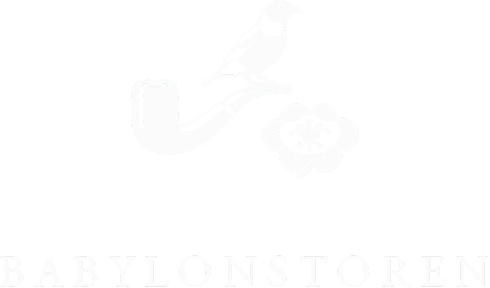 Babylonstoren logo