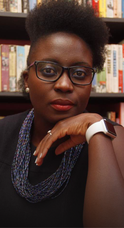 Natalie Jabangwe