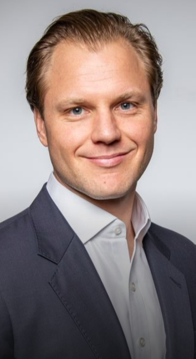 Edward Lepine-Williams