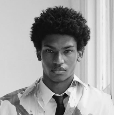 Kenneth Harlan Simmons III