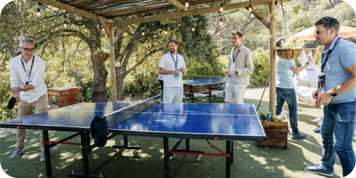 Immersive Experiences