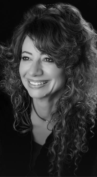 Kelley Starke