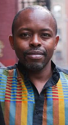 James Mwangi