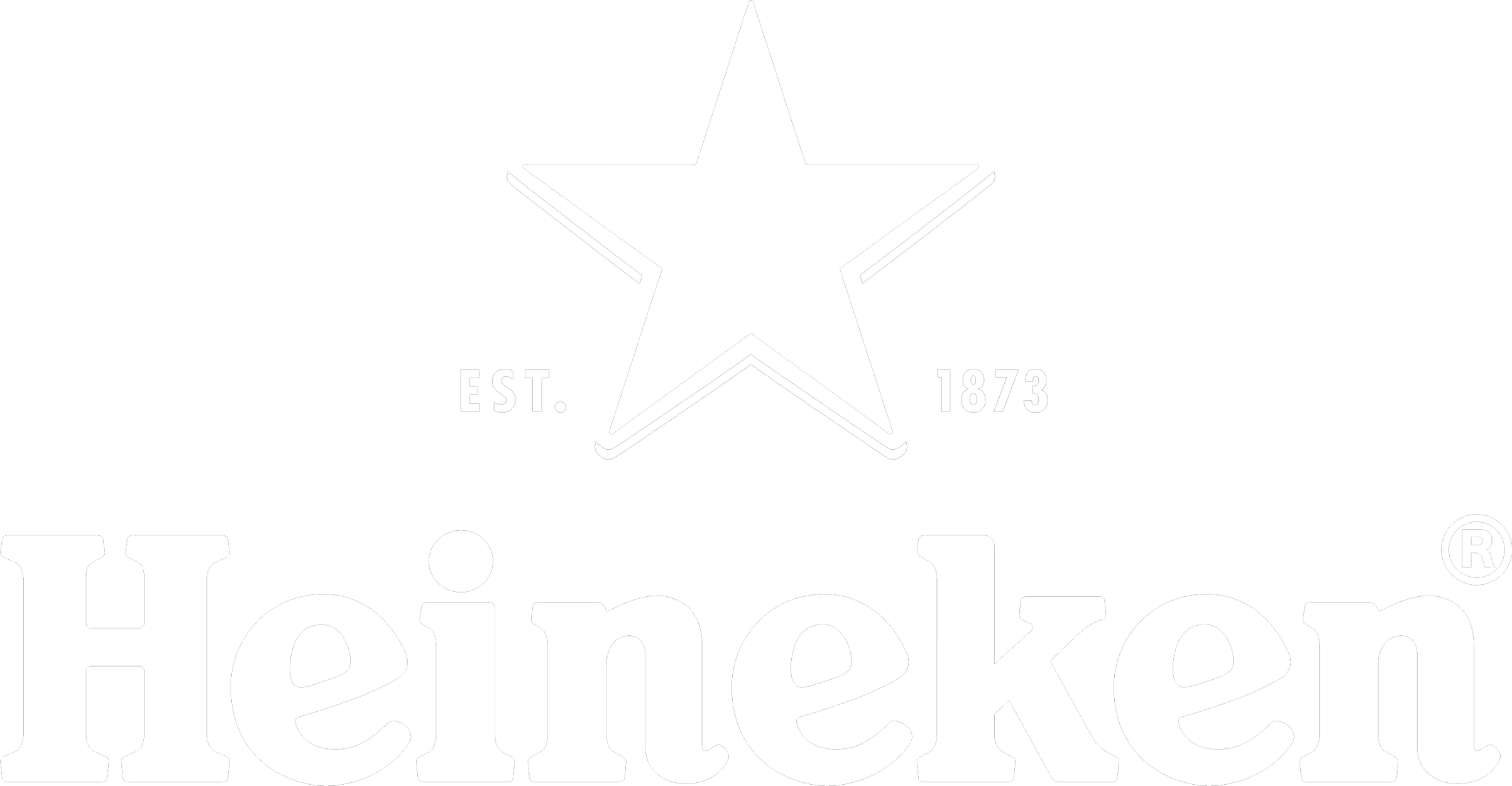 Heineken